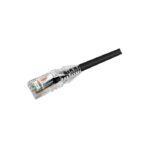 Patchcord Commscope cat.6a s/ftp, 3mts, negro
