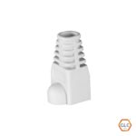 CAPUCHON RJ45 GLC x100 UNID BLANCO