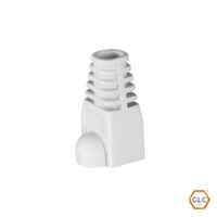 CAPUCHON RJ45 GLC x100 UNID BLANCO