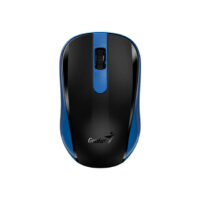 Mouse GENIUS NX-8008S BLUE WIRELESS SILENCIOSO