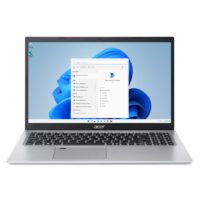 Notebook Acer Aspire 3, AMD Ryzen™ 5-7520U, 8GB Ram, 512GB SSD, 15.6" FHD, Windows 11 Pro
