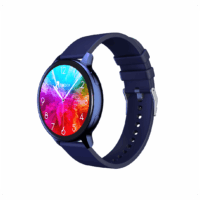 SMARTWATCH FOXBOX NEON 30 - AZUL 143 AMOLED 250 MAH (8163)