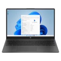 Notebook HP 255 G10, AMD Ryzen™ 7-7730U, 16GB Ram, 512GB SSD, 15.6" FHD, Windows 11 Home
