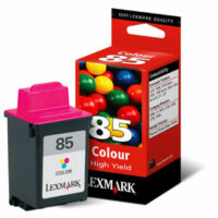 LEXMARK 85 COLOR 12A1985 (VENCIDO)