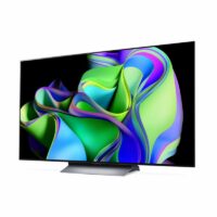 TELEVISOR LG OLED 55" Ultra HD AI ThinQ