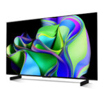 TELEVISOR LG OLED 77 ULTRA HD AI THINQ