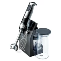Batidora de Mano OSTER FPSTHB2800 800W Stick Mixer con Accesorios Negra