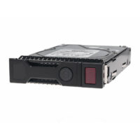 Disco SAS HPE HDD 2,4 TB 10K SFF BC 512e MV
