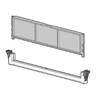 HPE DDR-4 DIMM Blanks Kit