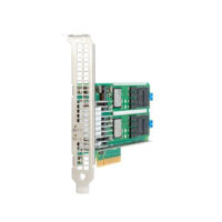 Placa de Arranque del Sistema Operativo HPE NS204i-p NVMe PCIe3 2x480GB RAID 1 (P12965-B21)
