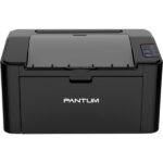 Impresora Pantum P2500W Laser Monocromatica