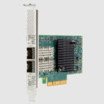 Placa de Red HPE BCM57414 10/25G 2P