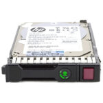 DIsco Servidor HPE HDD 1TB SATA 7.2K SFF BC