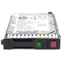 DIsco Servidor HPE HDD 1TB SATA 7.2K SFF BC