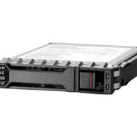 Disco SSD HPE 480G RI SATA SFF BC
