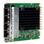 HPE BCM 5719 1Gb 4p BASE-T OCP Adptr