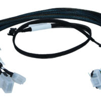CABLE HPE NS204I-U INT 380G11