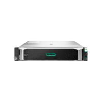 Servidor HPE ProLiant DL380 G10 Plus, Intel® Xeon-Silver 4310, 32GB Ram, 8 Bahías, Fuente 800 W, 2U