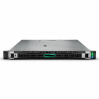 Servidor HPE ProLiant DL320 G11, Intel® Xeon Bronze 3408U, 16GB Ram, 4x Bahías SAS/SATA LFF, Fuente 500W