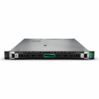 Servidor HPE ProLiant DL360 G11, Intel® Xeon Silver 4416+, 32GB Ram, Fuente 800W, Rack 1U