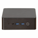 Mini PC CX, AMD Ryzen 5 5500H, 16GB Ram, 512GB SSD