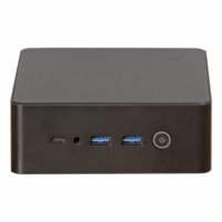 Mini PC Performance AMD RYZEN 3 3200U, 8GB Ram, 240GB SSD