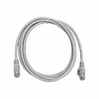Patchcord FURUKAWA CAT.6 - 2.0M GIGALAN BLANCO