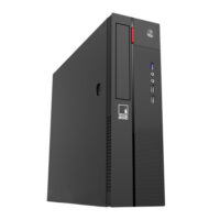PC de Escritorio TecnoBrand, AMD Ryzen 3 3200G, 16GB Ram, 480GB SSD