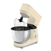 Batidora Peabody Planetaria Crema