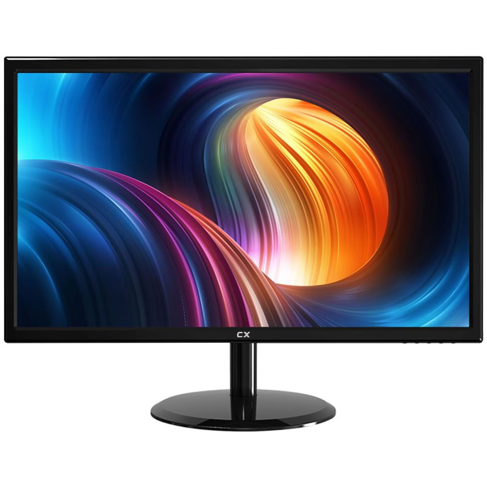 MONITOR 24 CX PF236D VGA/HDMI VESA