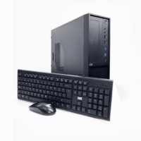 PC de Escritorio NSX Intel Core I3-10100 8GB Ram, 256GB SSD