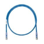 PATCHCORD PAND NK CAT6 0.6M AZUL