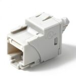 Copper, Outlet, UltraMAX, UTP, Category 6, RJ45