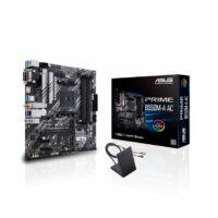 Motherboard Asus Prime B550M-A AM4
