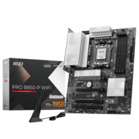 Motherboard MSI PRO B850-P Wifi DDR5 Socket AM5