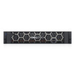 PowerStore 500T -6x 3.84TB NVMe SSD, 8x32GB FC Node Pair, 3Y PS NBD
