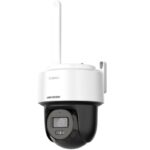 Cámara de Seguridad Hikvision Eeasylink DOMO PT WIFI 4MP