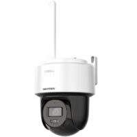 Cámara de Seguridad Hikvision Eeasylink DOMO PT WIFI 4MP
