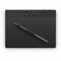 Tableta Digitalizadora Wacom Intuos Pro Small