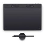 Tableta Digitalizadora Wacom Intuos Pro - Medium
