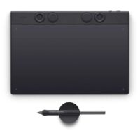 Tableta Digitalizadora Wacom Intuos Pro - Medium