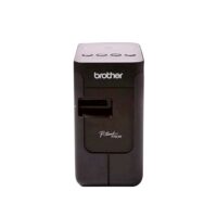 Rotuladora Impresora Etiquetas Brother PT-P750W WI-FI Codigo Barra QR