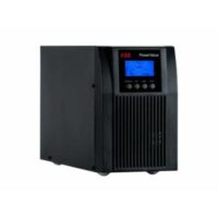 UPS PowerValue 11T G2 1 kVA B