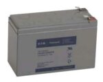 UPS EATON BATERIA 12V - 34W 15' (9AH)