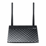 Router ASUS RT-N300 B1 300MBPS 5DBI