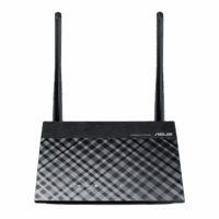 Router ASUS RT-N300 B1 300MBPS 5DBI