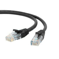 PATCHCORD FURU 5E 1.0M NEGRO CM