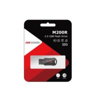 PEN DRIVE 32G 2.0 HIKVISION M200R