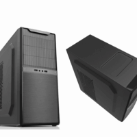 GAB  PERF KITX4 6813 TEC+MOU+LEC 600W+CARD REA MOVILOGIX