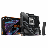 Motherboard Gigabyte B840M A Elite WiFi6E Socket AM5